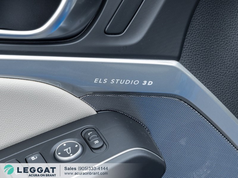 2026 Acura Integra Type S Manual