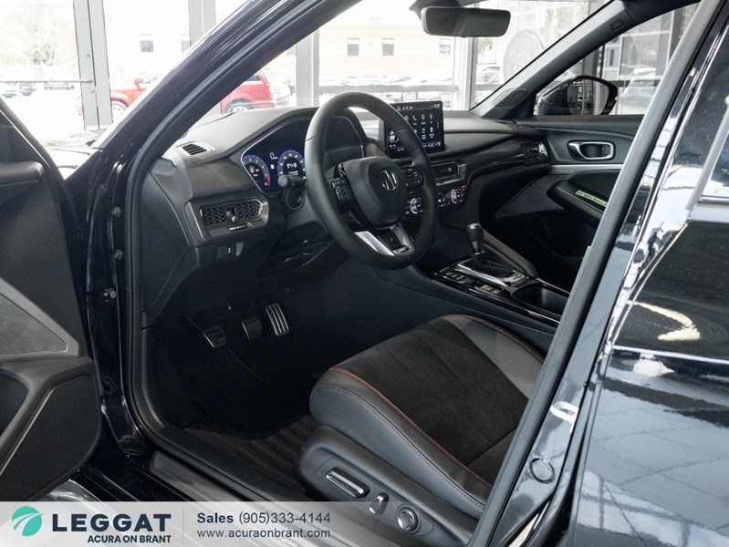 2026 Acura Integra Type S Manual
