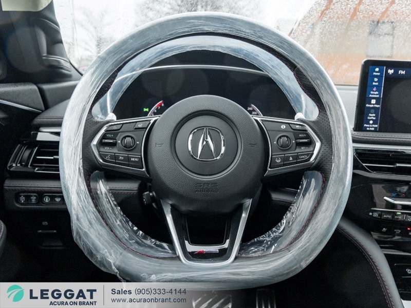 2026 Acura MDX Platinum Elite A-Spec SH-AWD