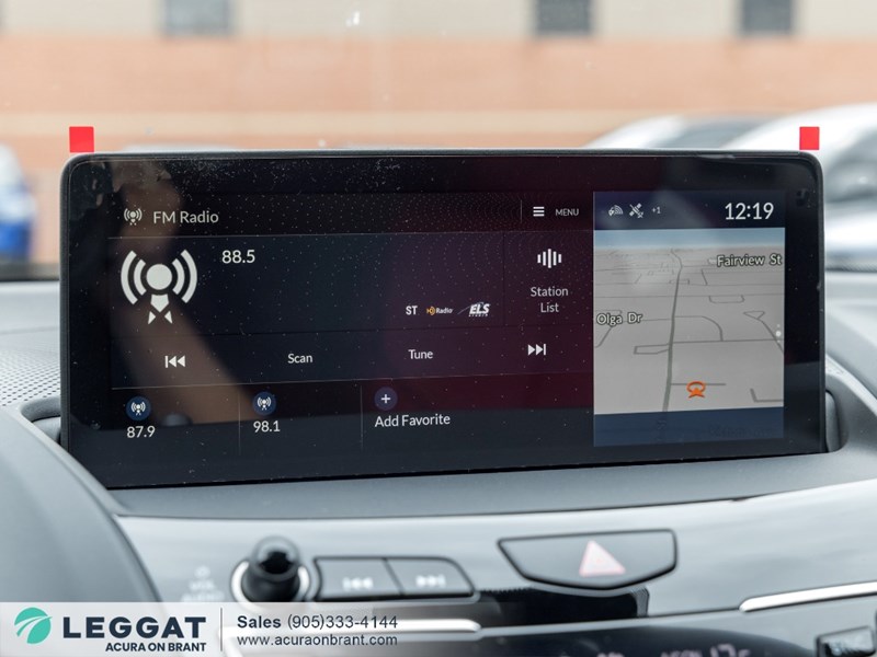 2026 Acura RDX Platinum Elite A-Spec AWD