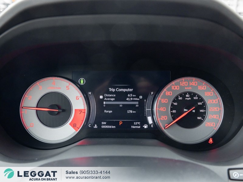 2026 Acura RDX Platinum Elite A-Spec AWD