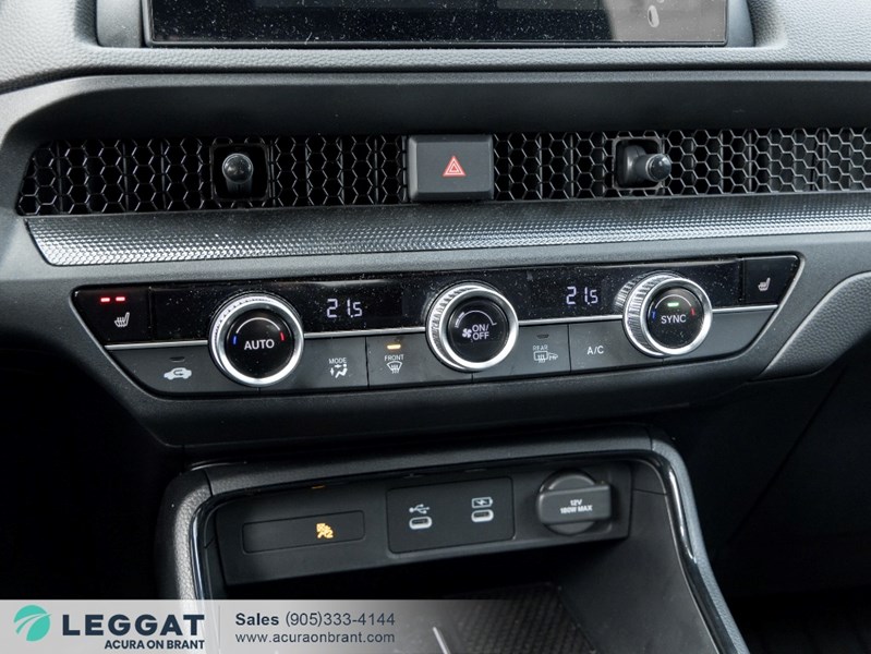 2026 Honda CR-V LX 2WD