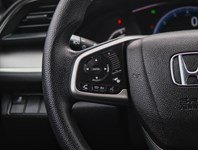 2016 Honda Civic 4dr Man LX