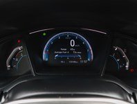 2016 Honda Civic 4dr Man LX