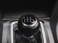 2016 Honda Civic 4dr Man LX