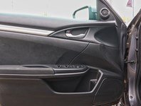 2016 Honda Civic 4dr Man LX