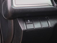 2016 Honda Civic 4dr Man LX