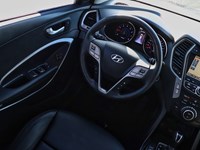 2016 Hyundai Santa Fe Sport AWD 4dr 2.0T Limited