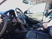 2016 Hyundai Santa Fe Sport AWD 4dr 2.0T Limited