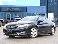 2017 Honda Accord 2dr I4 CVT Touring