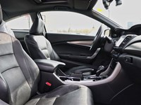 2017 Honda Accord 2dr I4 CVT Touring