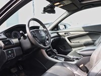 2017 Honda Accord 2dr I4 CVT Touring