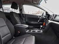 2017 Kia Sportage FWD 4dr LX