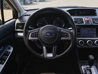 2017 Subaru Crosstrek 5dr CVT Touring