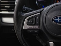 2017 Subaru Crosstrek 5dr CVT Touring
