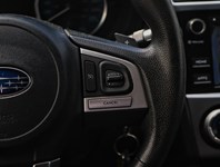 2017 Subaru Crosstrek 5dr CVT Touring