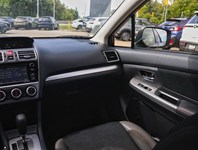 2017 Subaru Crosstrek 5dr CVT Touring