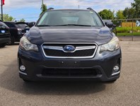 2017 Subaru Crosstrek 5dr CVT Touring