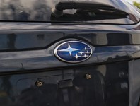 2017 Subaru Crosstrek 5dr CVT Touring