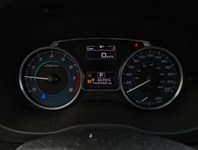 2017 Subaru Crosstrek 5dr CVT Touring