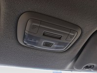 2017 Subaru Crosstrek 5dr CVT Touring