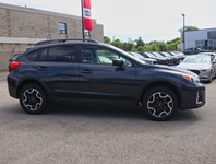 2017 Subaru Crosstrek 5dr CVT Touring
