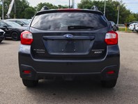2017 Subaru Crosstrek 5dr CVT Touring