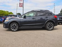 2017 Subaru Crosstrek 5dr CVT Touring