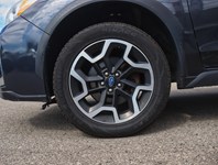 2017 Subaru Crosstrek 5dr CVT Touring