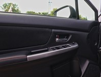2017 Subaru Crosstrek 5dr CVT Touring