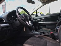 2017 Subaru Crosstrek 5dr CVT Touring