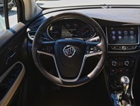 2018 Buick Encore FWD 4dr Essence