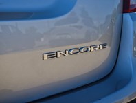 2018 Buick Encore FWD 4dr Essence