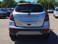 2018 Buick Encore FWD 4dr Essence