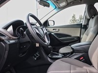 2018 Hyundai Santa Fe Sport 2.4L FWD