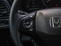 2019 Honda HR-V LX AWD CVT