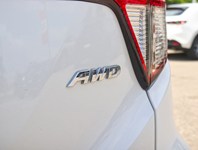 2019 Honda HR-V LX AWD CVT