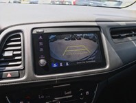 2019 Honda HR-V LX AWD CVT
