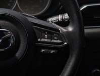 2019 Mazda CX-5 GT w/Turbo Auto AWD