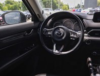 2019 Mazda CX-5 GT w/Turbo Auto AWD