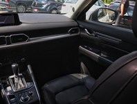 2019 Mazda CX-5 GT w/Turbo Auto AWD