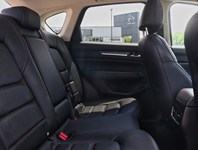 2019 Mazda CX-5 GT w/Turbo Auto AWD