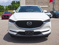 2019 Mazda CX-5 GT w/Turbo Auto AWD