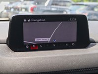 2019 Mazda CX-5 GT w/Turbo Auto AWD