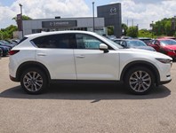 2019 Mazda CX-5 GT w/Turbo Auto AWD
