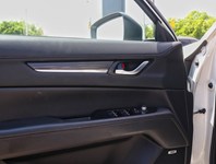 2019 Mazda CX-5 GT w/Turbo Auto AWD