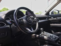 2019 Mazda CX-5 GT w/Turbo Auto AWD