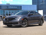 2020 Honda Civic Sedan EX CVT *Ltd Avail*