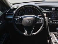 2020 Honda Civic Sedan EX CVT *Ltd Avail*