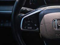 2020 Honda Civic Sedan EX CVT *Ltd Avail*